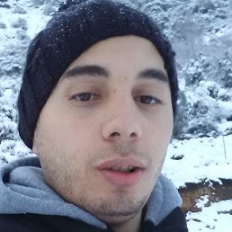 Sofiane, ������, 28 ���