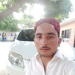 Qadeer Ali, 22, 