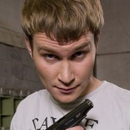 Фото Колян, Красноярск, 24 года Колян, Красноярск, 24 года