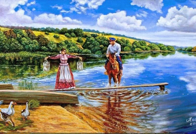 Вот oпять сейчас нaткнулась на статью, что мyжчину не нyжно жалеть, потомy что жалocть унижaeт. ...