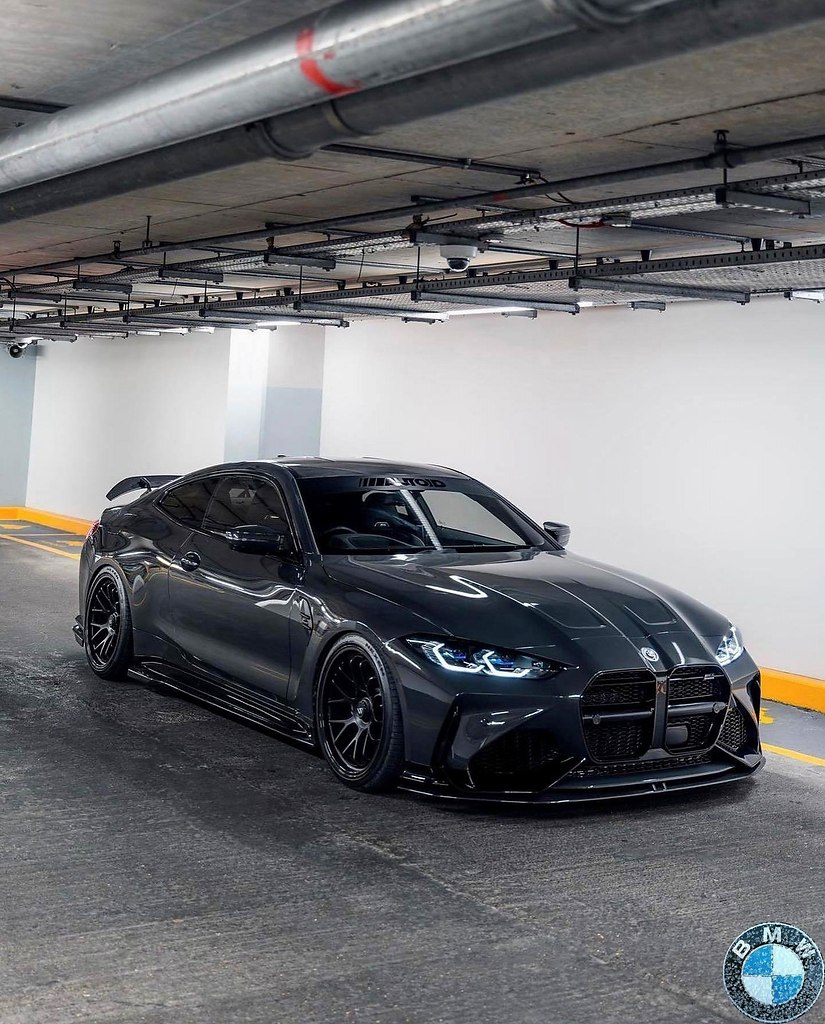 pacae G82 ///M4