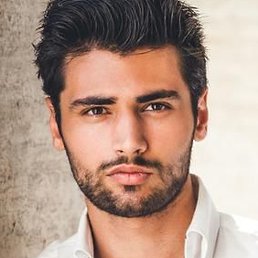 Ahmed, -, 28 
