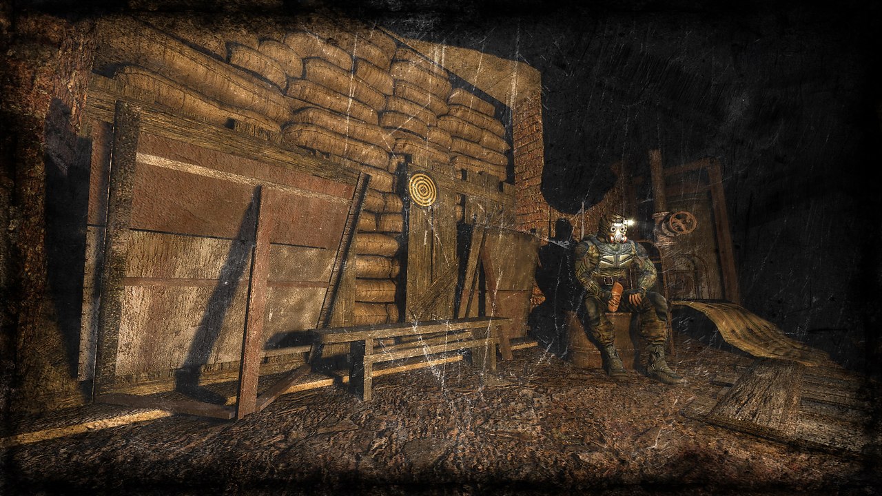 S.T.A.L.K.E.R. - 22  2023  23:54