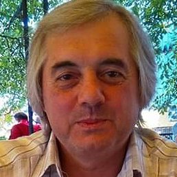 Biserin Kotsev, , 60 