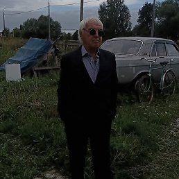 Nikolay,  , 68 