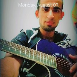 Ilhombek, ������, 24 ����