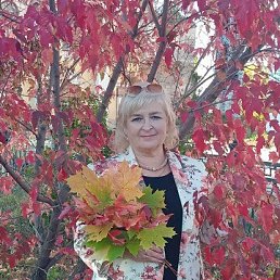 Елена, 62, Ульяновск