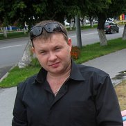 Sergei, 40 , 
