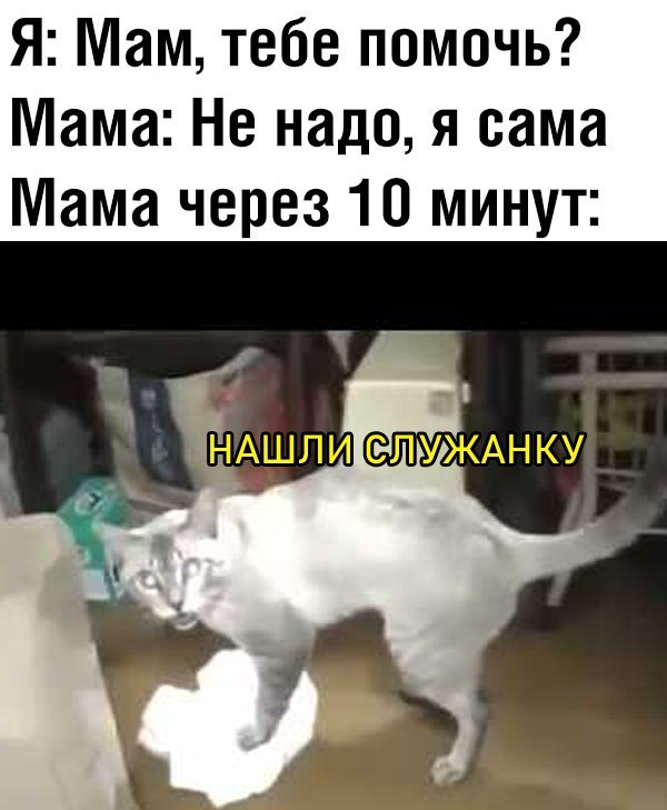 Статусы про маму