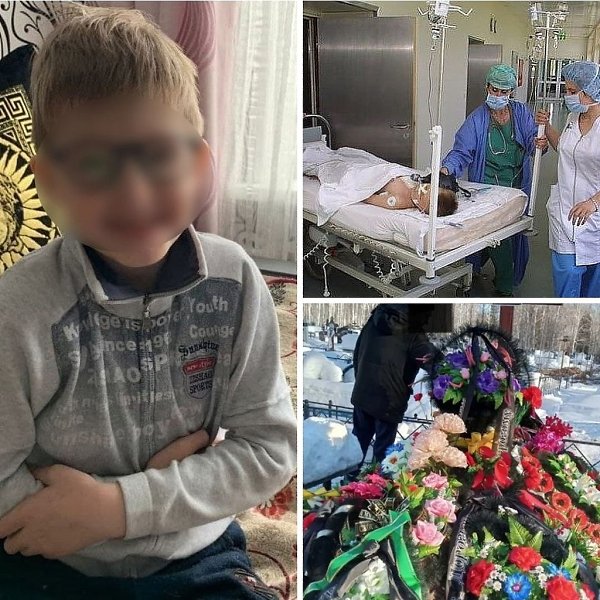 Когда в медицинскую скорую помощь поступил вызов о ребенке, страдающем острой болью в животе, врачи ...