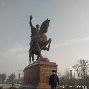 Ахмад чай, 63 года, Москва Ахмад чай, 63 года, Москва
