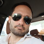 Carlos, 34, 