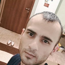 Dilshod, 31, 