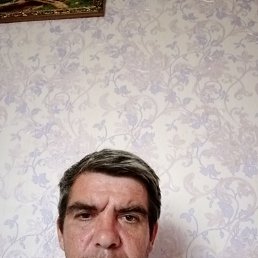 Юрий, 45, Перечин