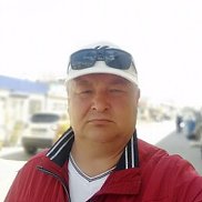 SERGEY, 51 , 