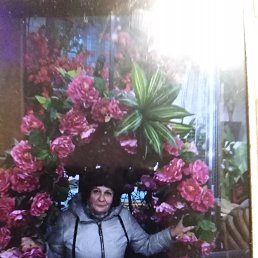 Лариса, 60, Плавск