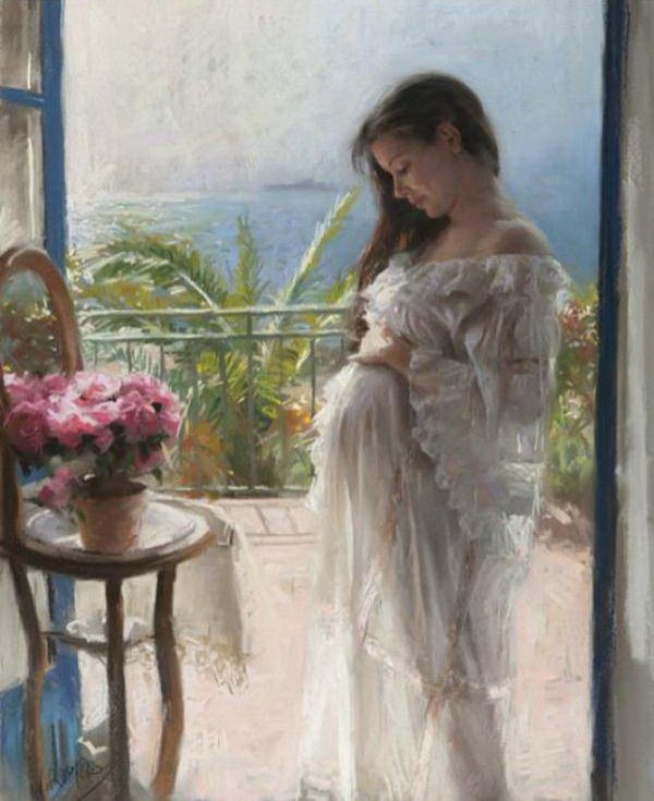      Vicente Romero Redonto     , ... - 6