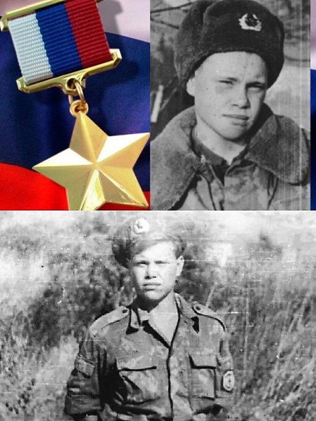 Навеки девятнадцатилетний... Сергей Борин родился 14 октября 1973. Окончил 8 классов средней школы № ...