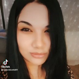 Maria, 35, 