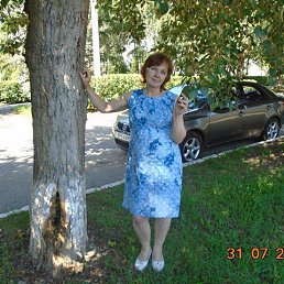 Галина, 59, Тара