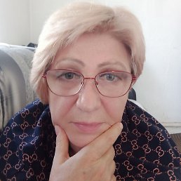 Zinaida, ������, 68 ���