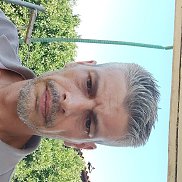 Panos, 47 , 