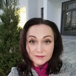 Inna, 44 , 