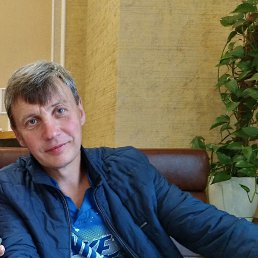 Андрей, 51, Бокситогорск