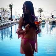 Марина, 20 лет, Новосибирск Марина, 20 лет, Новосибирск