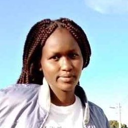 Eureliah, , 23 