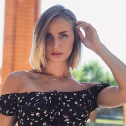 Nika, 33, 
