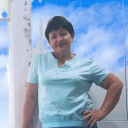 Светлана, 57, Благовещенка