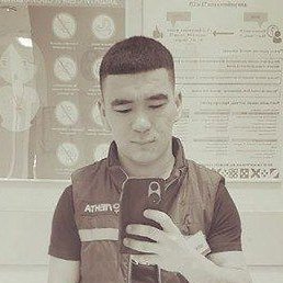 Asad, , 24 