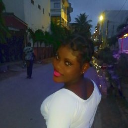 Dorcas Amani, , 25 
