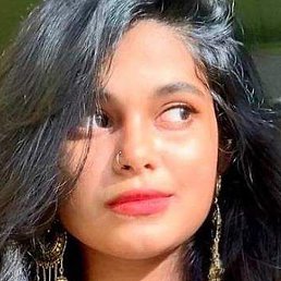 Janvi Pater, , 21 