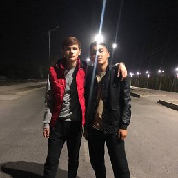 ���� Shamshodbek, �����, 25 ��� - ��������� 17 ������� 2023