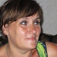 Irina, 55 , 