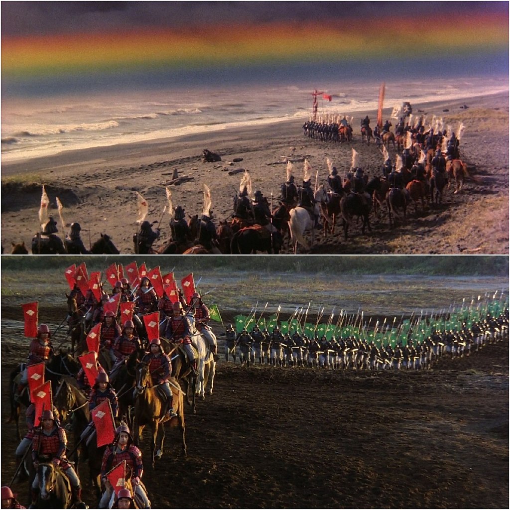 :   / Kagemusha (1980).:   :  ,  ... - 2