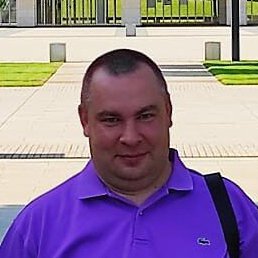Павел, 42 года Близнецы, Россия, Москва Знакомства ID 126498057 ...