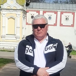 Сергей, 51, Кронштадт
