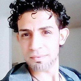 Issam, , 41 