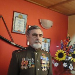 Vladimir, �������, 75 ���