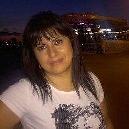 Ludmila, ������-��-����, 61 ���