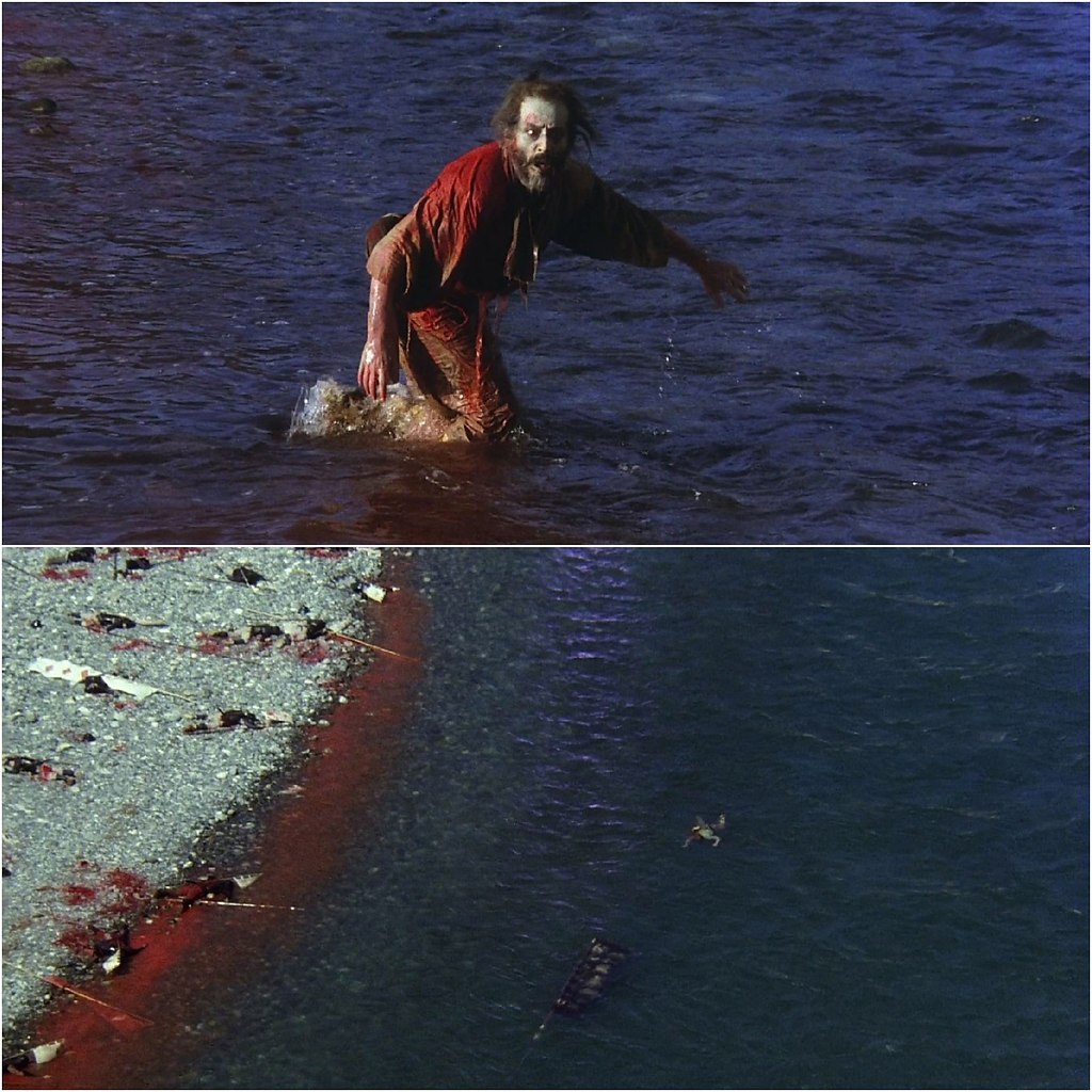 :   / Kagemusha (1980).:   :  ,  ... - 10