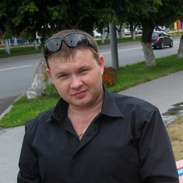 Sergei, , 40 