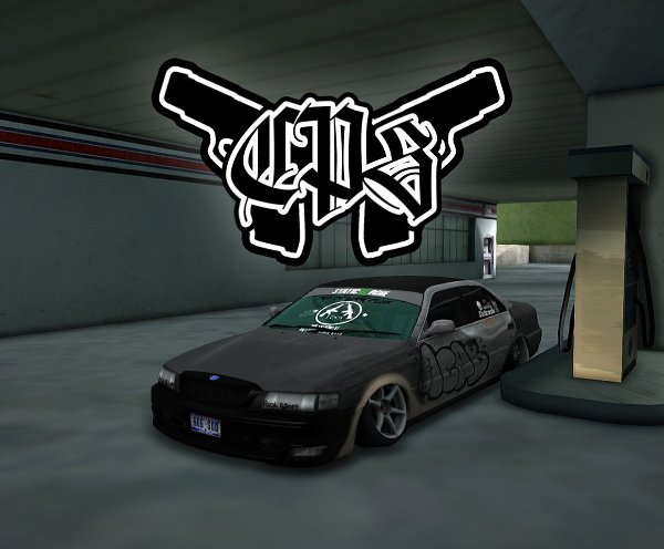 CPS.cars owner RuSiCKz - 2