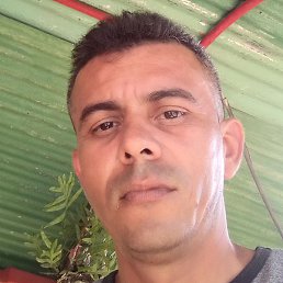 Renecarlos, , 40 