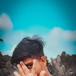 Chandan, , 23 