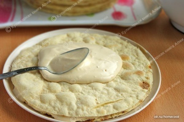 Торт