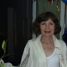 Ольга, 67, Новоалтайск